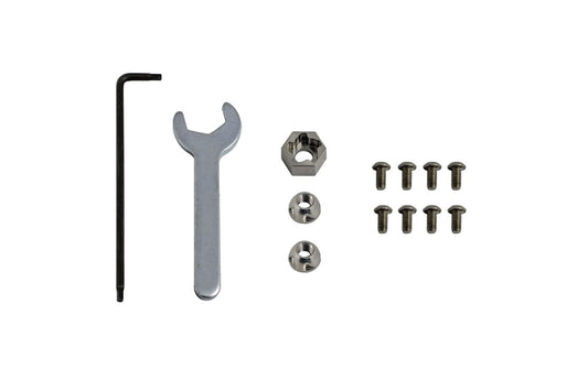 SS5 Security Hardware Kit