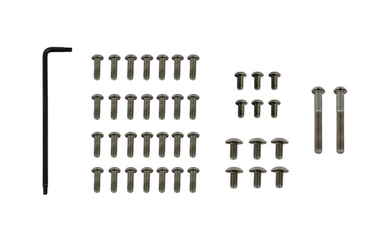 SS5 CrossLink Security Hardware Kit