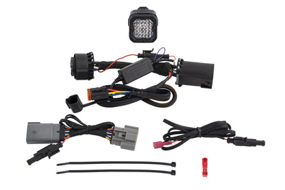 HitchMount LED Pod Reverse Kit for 2015-2020 Ford F-150