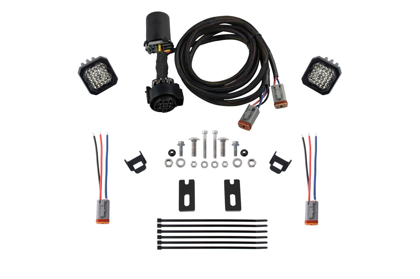 Stage Series Reverse Light Kit for 2024-2025 Toyota Tacoma