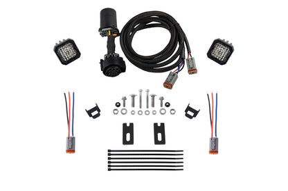 Stage Series Reverse Light Kit for 2024-2025 Toyota Tacoma