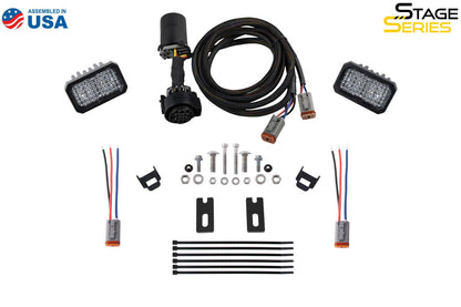 Stage Series Reverse Light Kit for 2024-2025 Toyota Tacoma