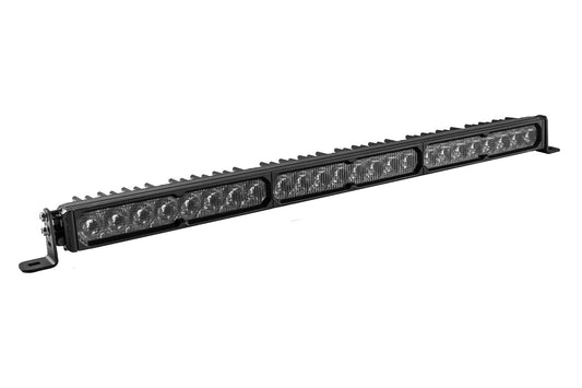 SS30 White LED Light Bar (one)