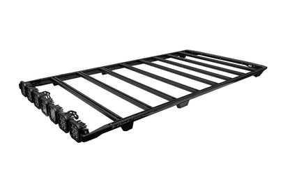 Diode Dynamics x Kuat DEK Roof Rack for 2010-2024 Toyota 4Runner