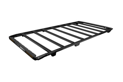 Diode Dynamics x Kuat DEK Roof Rack for 2010-2024 Toyota 4Runner
