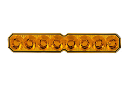 Replacement Lens for Stage Series LED Light Bars (one)