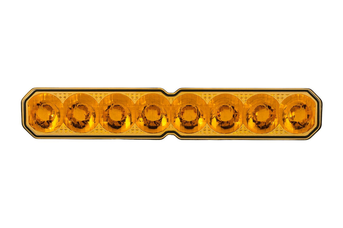 Replacement Lens for Stage Series LED Light Bars (one)