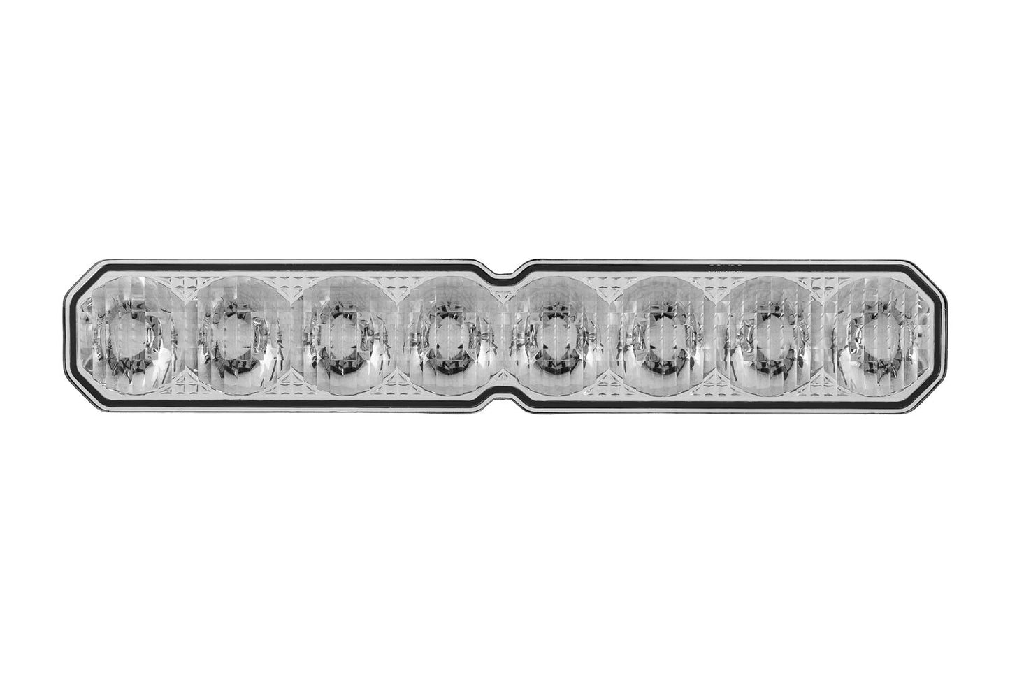 Replacement Lens for Stage Series LED Light Bars (one)