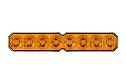 Replacement Lens for Stage Series LED Light Bars (one)