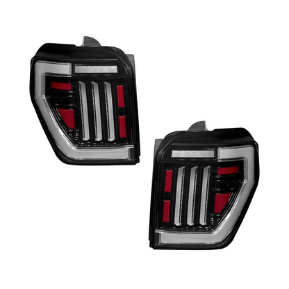 2010-2024 Toyota 4Runner LED Tail Lights (pair)
