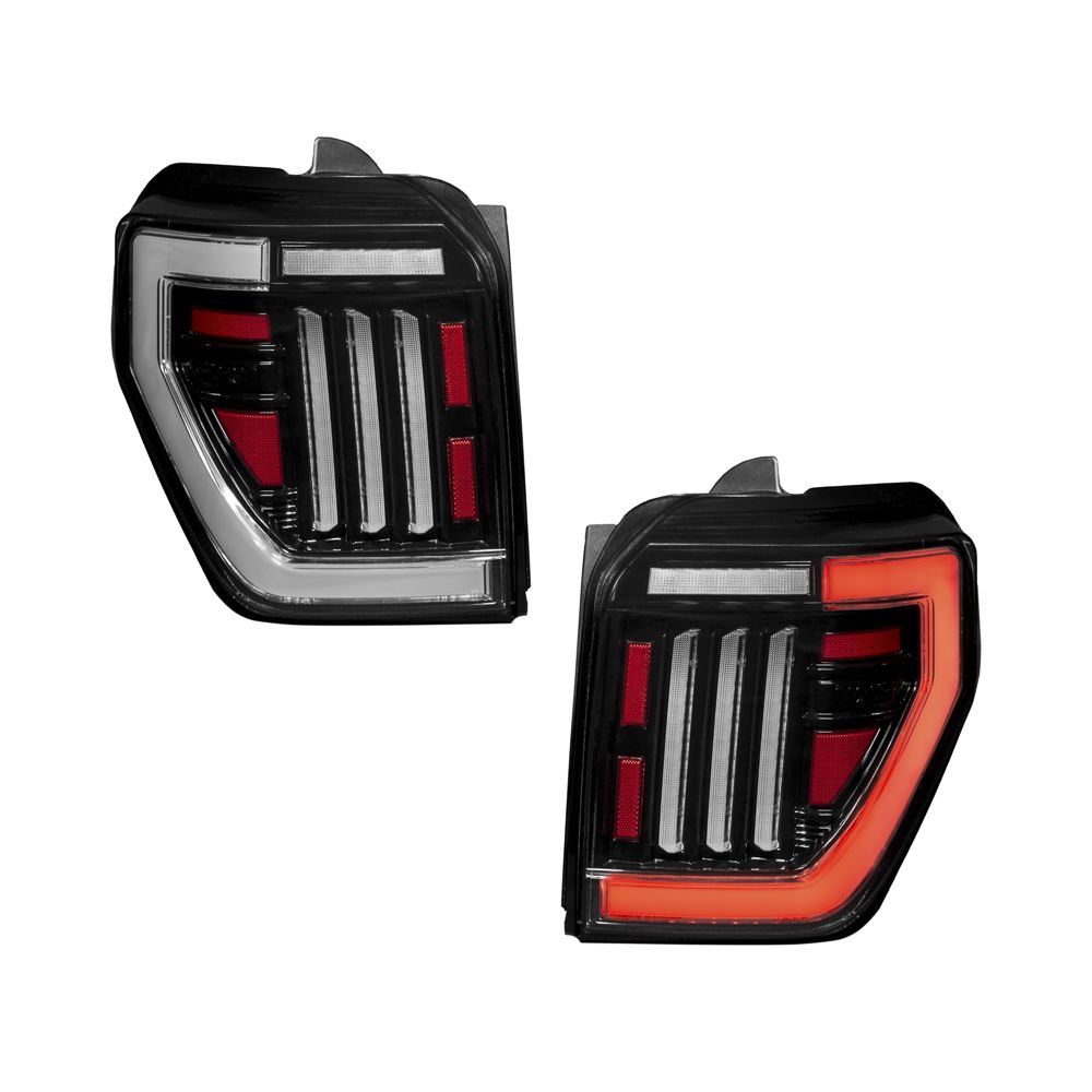 2010-2024 Toyota 4Runner LED Tail Lights (pair)