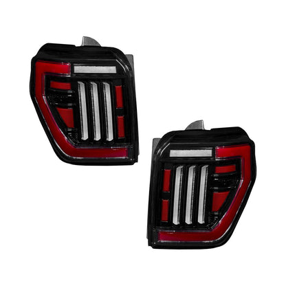 2010-2024 Toyota 4Runner LED Tail Lights (pair)