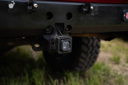 HitchMount LED Pod Reverse Kit for 2022-2024 Toyota Tundra