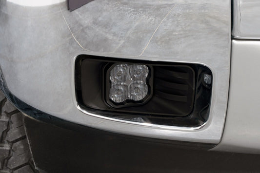 SS3 LED Fog Light Kit for 2007-2014 Chevrolet Tahoe Z71