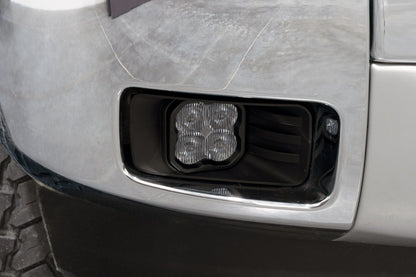 SS3 LED Fog Light Kit for 2015-2020 Chevrolet Tahoe